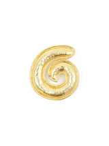 Edouard Rambaud Swirl Earrings Accessory arcadeshops.com