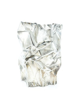 Sterling Silver Wrinkle Arm Cuff Accessory arcadeshops.com
