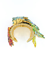 The Show Must Go On Jeweled Cuff Accessory arcadeshops.com