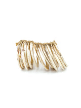 Trochus Shell Bracelet Stack Accessory arcadeshops.com