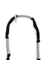 Yves Saint Laurent Agate Necklace Accessory arcadeshops.com