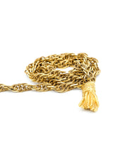 Christian Lacroix Rope Chain Belt Accessory arcadeshops.com