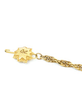 Christian Lacroix Rope Chain Belt Accessory arcadeshops.com