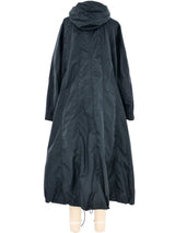 Issey Miyake Technical Overcoat Jacket arcadeshops.com