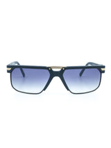 Cazal Matte Black 9072 Sunglasses Accessory arcadeshops.com