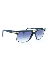 Cazal Matte Black 9072 Sunglasses Accessory arcadeshops.com