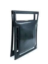 Pierre Cardin Cutout Handle Bag Accessory arcadeshops.com