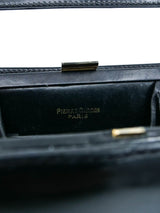 Pierre Cardin Cutout Handle Bag Accessory arcadeshops.com