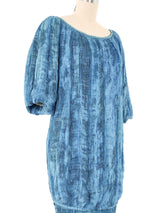 Patricia Lester Teal Pleated Skirt Ensemble Suit arcadeshops.com