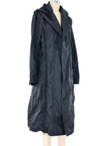 Issey Miyake Convertible Coat Jacket arcadeshops.com