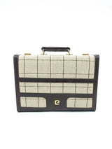 Pierre Cardin Backgammon Set Accessory arcadeshops.com