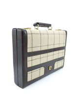 Pierre Cardin Backgammon Set Accessory arcadeshops.com