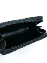 Gucci Monogram Coin Purse Accessory arcadeshops.com