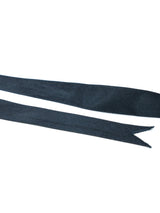 2006 Lanvin Beaded Ribbon Belt Accessory arcadeshops.com