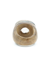 Brazilian Wood Rutilated Quartz Ring Accessory arcadeshops.com