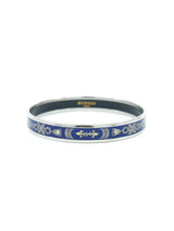 Hermes Enameled Bangle Accessory arcadeshops.com