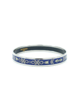 Hermes Enameled Bangle Accessory arcadeshops.com