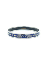 Hermes Enameled Bangle Accessory arcadeshops.com