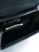 Pierre Cardin Bubble Hardware Shoulder Bag Accessory arcadeshops.com