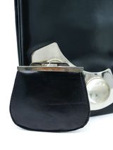 Pierre Cardin Bubble Hardware Shoulder Bag Accessory arcadeshops.com