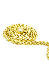 Rope Chain Belt Accessory arcadeshops.com