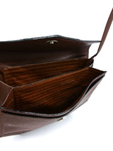 Gianni Versace Envelope Crossbody Bag Accessory arcadeshops.com