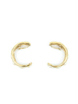 Givenchy Pearl Hoop Earrings Accessory arcadeshops.com