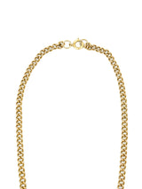 Lion Pendant Necklace Accessory arcadeshops.com