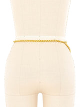 Rope Chain Belt Accessory arcadeshops.com