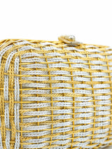 Koret Woven Wire Clutch Accessory arcadeshops.com