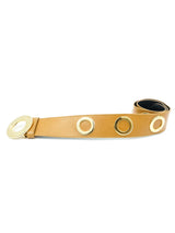 Escada Grommet Belt Accessory arcadeshops.com