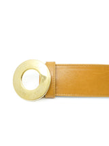 Escada Grommet Belt Accessory arcadeshops.com