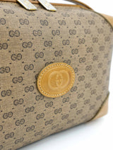 Gucci Micro Logo Camera Bag Accessory arcadeshops.com