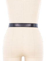 Gucci Logo Belt Accessory arcadeshops.com