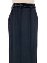 Brunello Cucinelli Trouser Maxi Skirt Skirt arcadeshops.com