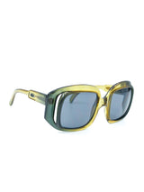Christian Dior Olive Ombre Sunglasses Accessory arcadeshops.com