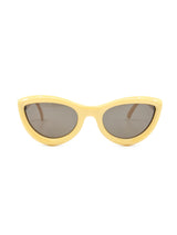 Christian Dior Bubble Cateye Sunglasses Accessory arcadeshops.com