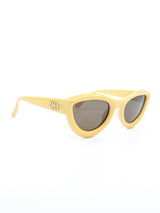 Christian Dior Bubble Cateye Sunglasses Accessory arcadeshops.com