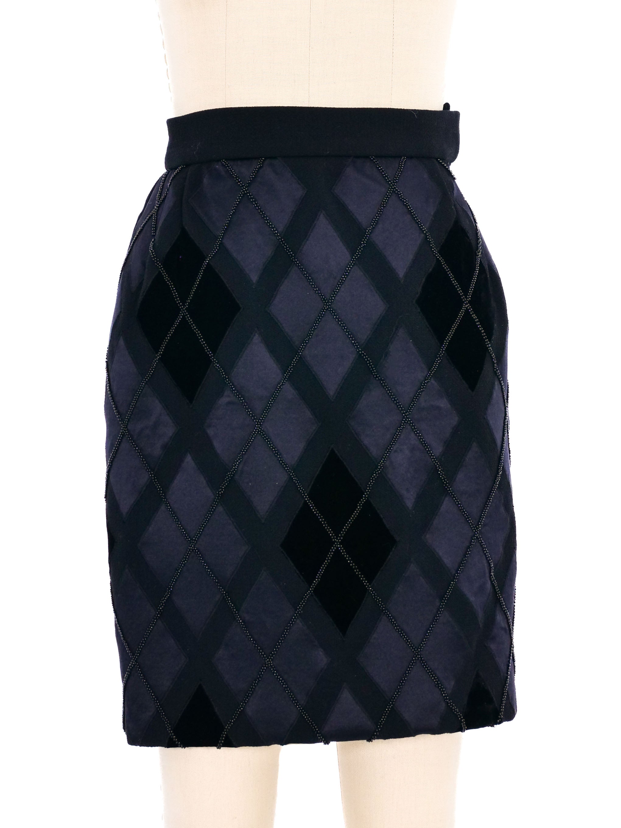 ヴァレンティノ Valentino Skirt arcadeshops.com-2555541.jpg?v=