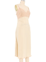 Christian Dior Logo Slip Dress arcadeshops.com