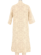 1960s Cherub Tapestry Coat Outerwear arcadeshops.com