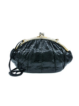Judith Leiber Oversized Kiss Lock Purse Accessory arcadeshops.com