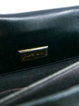 Judith Leiber Patchwork Exotic Clutch Accessory arcadeshops.com