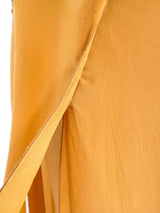 Genny Sequined Slip Dress Dress arcadeshops.com