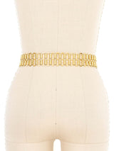 Bubble Buckle Chain Belt Accessory arcadeshops.com