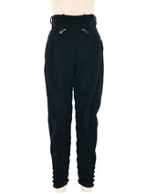 Hermes Jodphur Pants Bottom arcadeshops.com