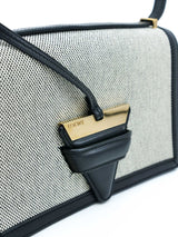 Loewe Barcelona Canvas Bag Accessory arcadeshops.com