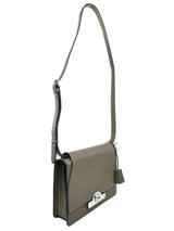 Moynat Anthracite Crossbody Bag Accessory arcadeshops.com