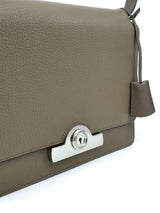 Moynat Anthracite Crossbody Bag Accessory arcadeshops.com