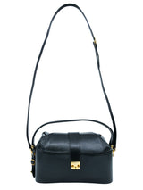Structured Crossbody Bag Accessory arcadeshops.com